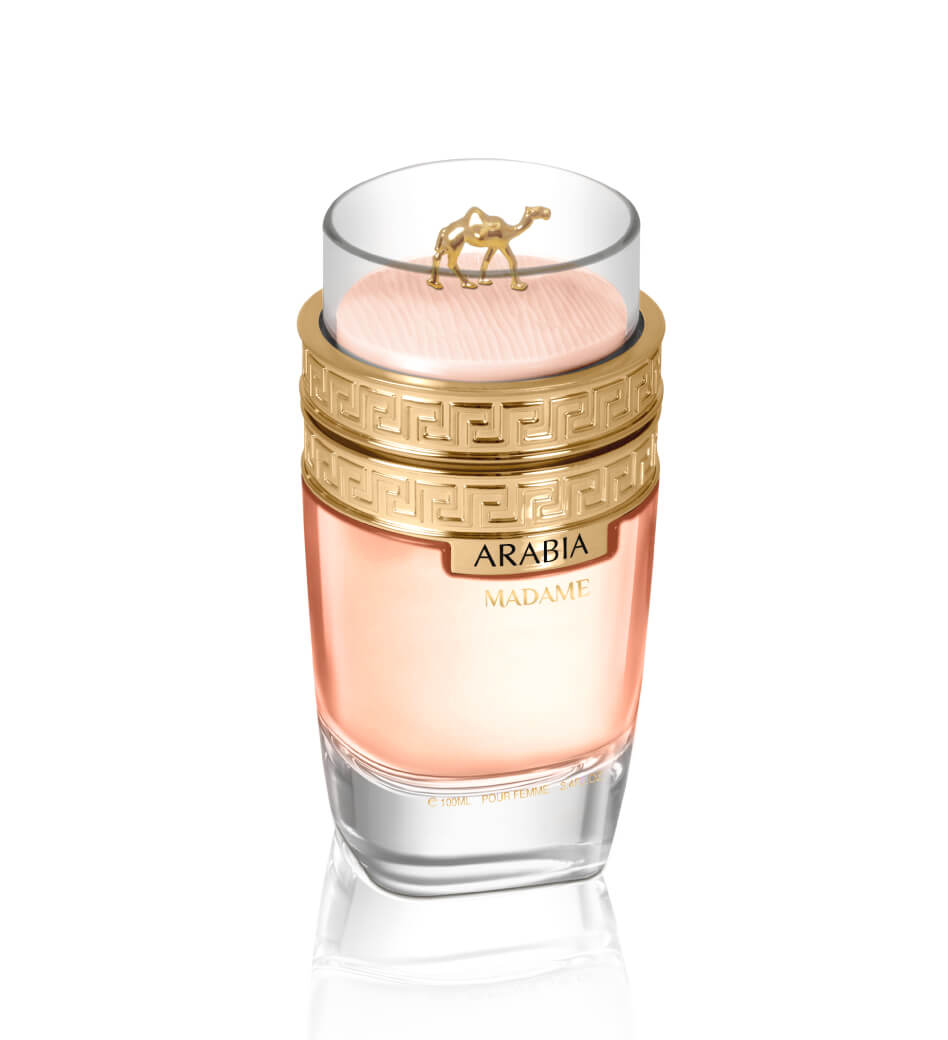 Arabia Madame By Le Chameau